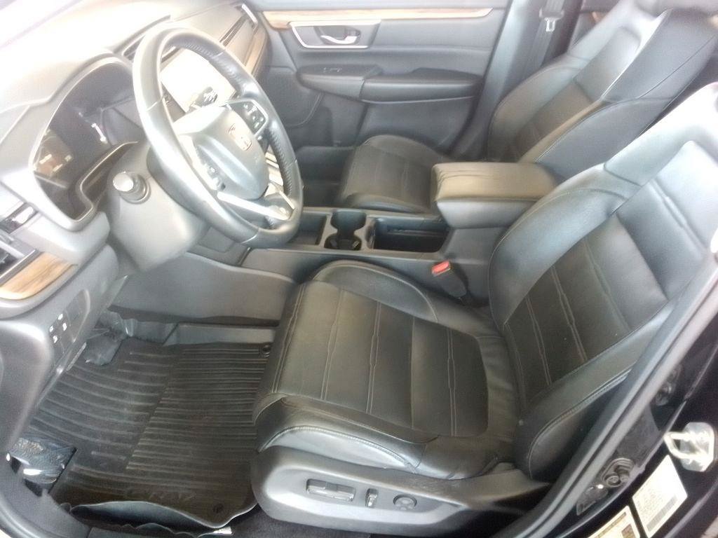 Used 2017 Honda CR-V EX-L image 16