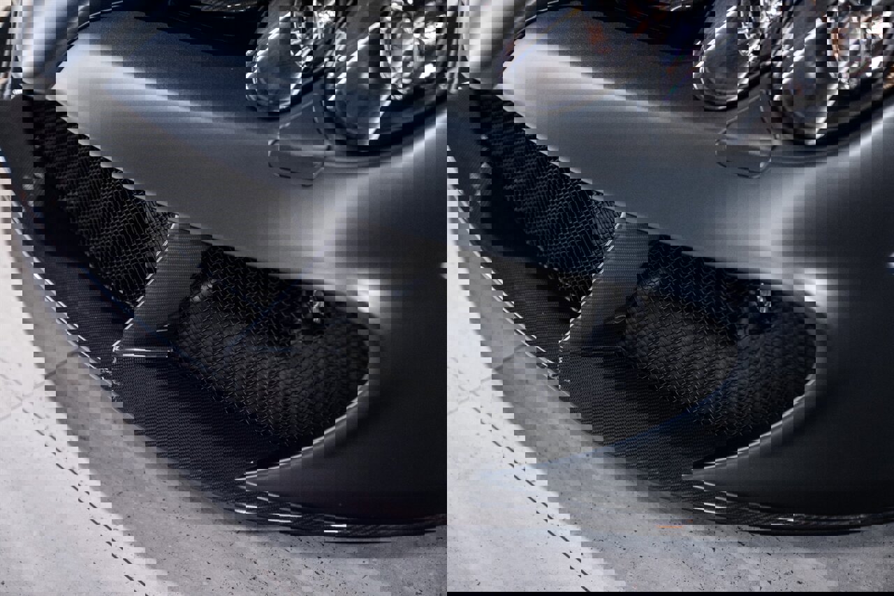 Used 2005 Mercedes-Benz SLR image 27