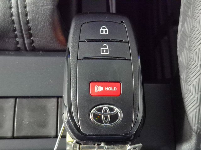 New 2026 Toyota Tacoma SR5 image 25