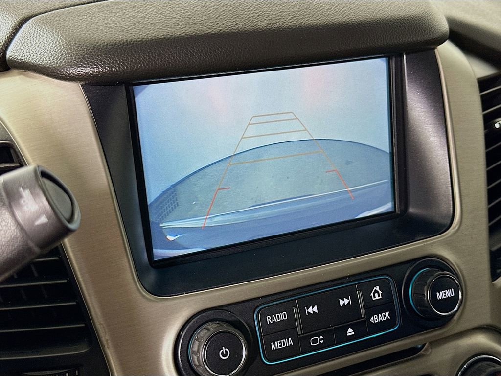 Used 2020 GMC Yukon Denali w/ Denali Ultimate Package image 10