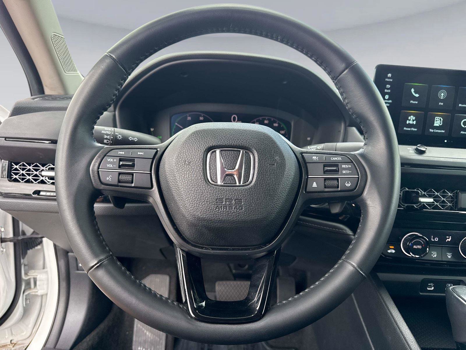 Certified 2023 Honda Accord EX-L image 26