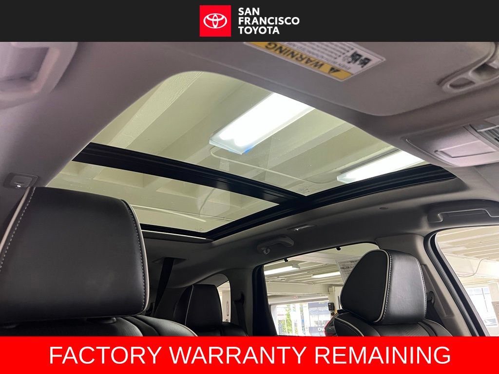 Used 2024 Acura MDX w/ Advance Package AWD/4WD image 23
