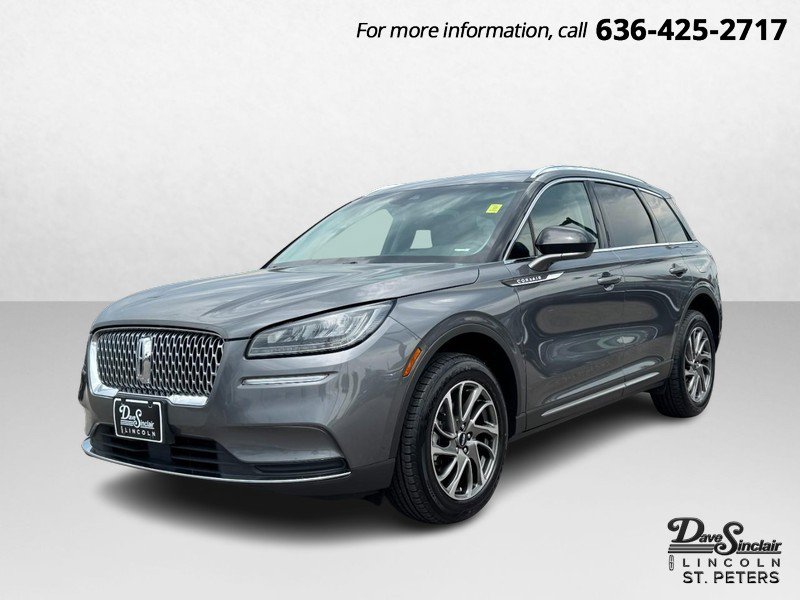 Used 2022 Lincoln Corsair Standard AWD w/ Equipment Group 101A image 1