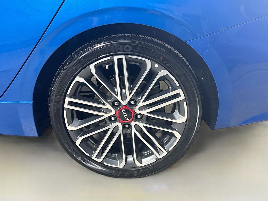 Used 2023 Kia Forte GT w/ GT2 Package image 34