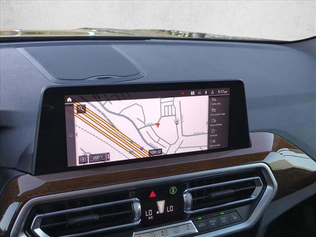 Used 2023 BMW X3 sDrive30i w/ Convenience Package image 13