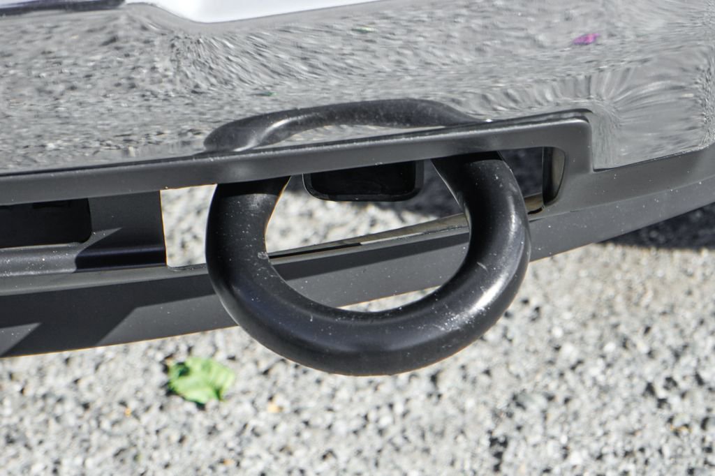 Used 2018 RAM 5500 Tradesman w/ Power & Remote Entry Group image 40