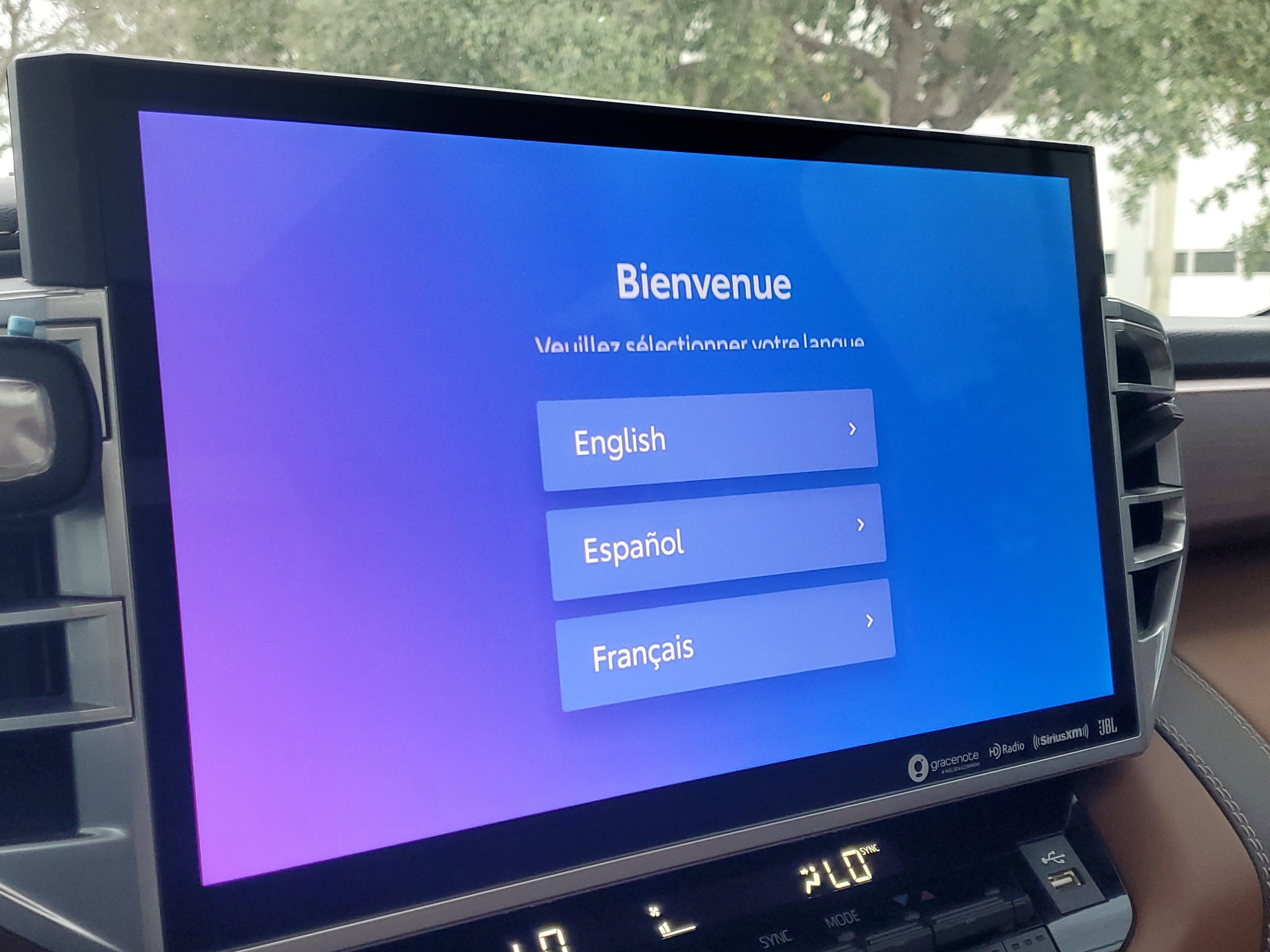 Used 2023 Toyota Tundra 1794 Edition image 26