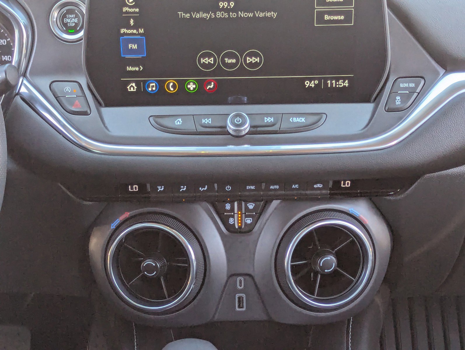 Used 2023 Chevrolet Blazer LT image 21