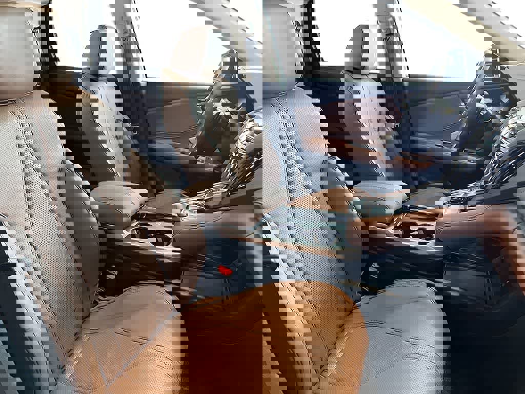 New 2026 Acura RDX SH-AWD w/ Advance Package image 40