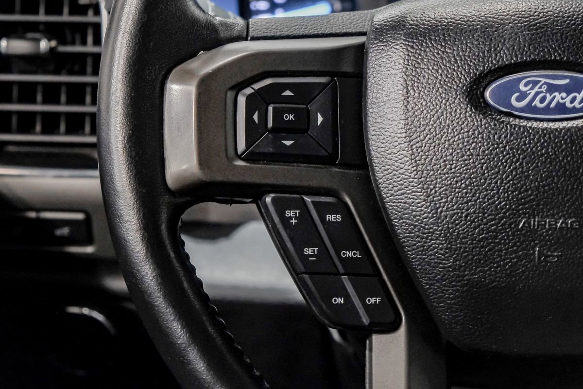 Used 2020 Ford Expedition XLT w/ Equipment Group 202A image 16