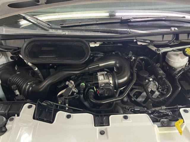 Certified 2023 Ford Transit 250 Low Roof w/ Exterior Upgrade Package image 16