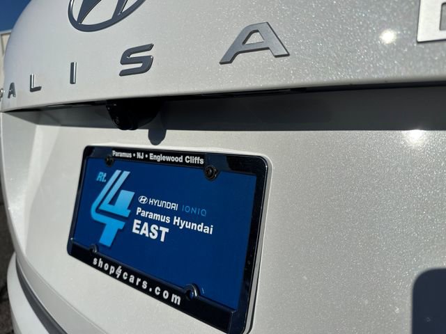 New 2026 Hyundai Palisade Calligraphy image 7