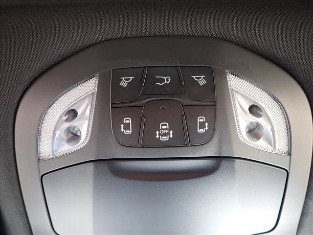 New 2027 Chrysler Pacifica Select AWD/4WD image 25