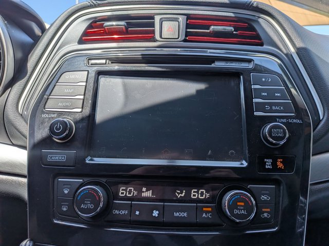 Used 2018 Nissan Maxima 3.5 S FWD image 16
