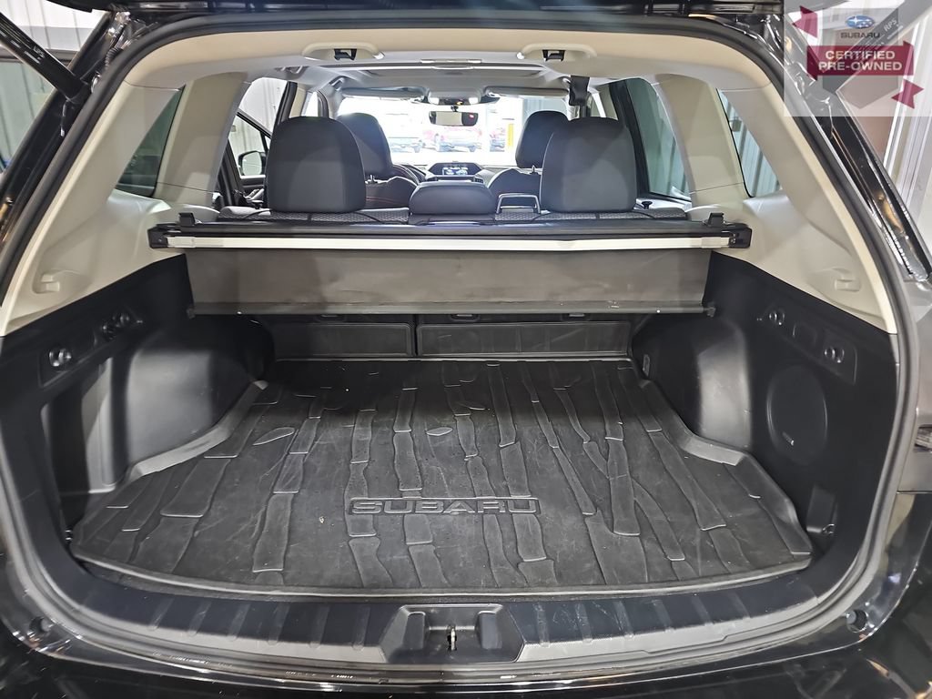 Used 2024 Subaru Forester Sport AWD/4WD image 12