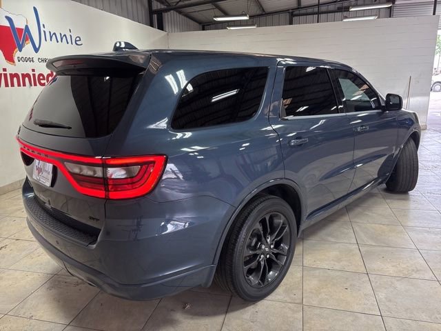 Used 2021 Dodge Durango GT RWD image 6