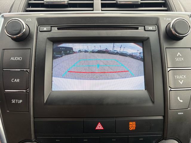 Used 2017 Toyota Camry LE FWD image 10