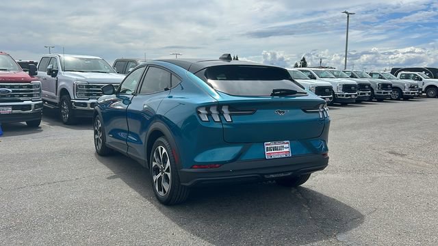 New 2026 Ford Mustang Mach-E Select w/ Comfort Package RWD image 5