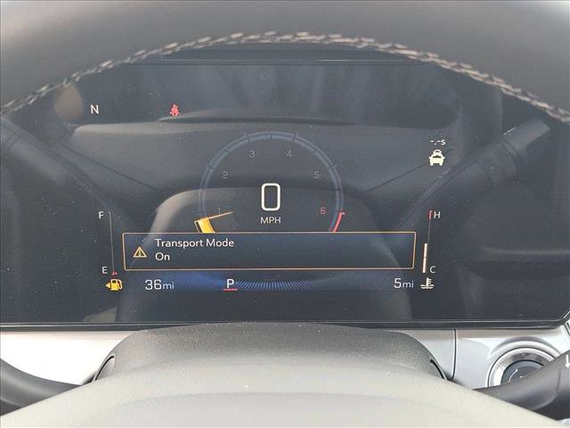 New 2026 Chevrolet Trax LT w/ Driver Confidence Package image 11