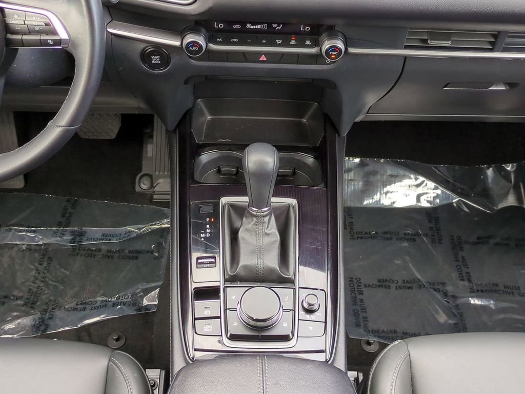 Used 2025 MAZDA CX-30 AWD 2.5 S w/ Select Sport Pkg image 19