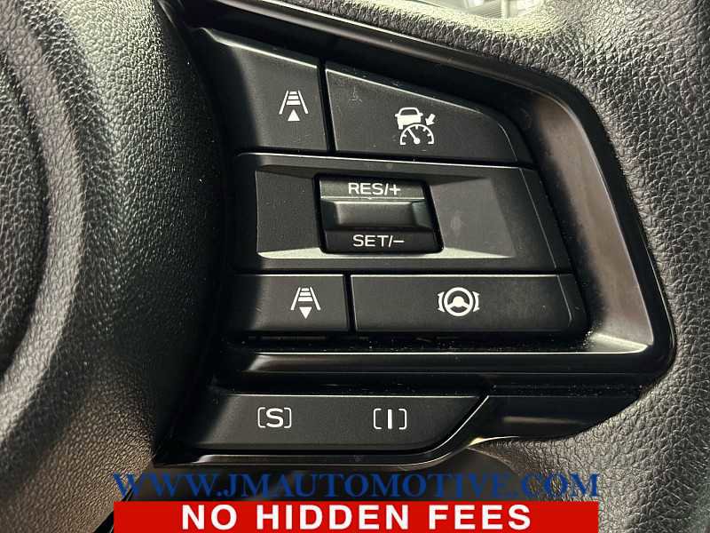 Used 2024 Subaru Crosstrek 2.0i Premium image 38