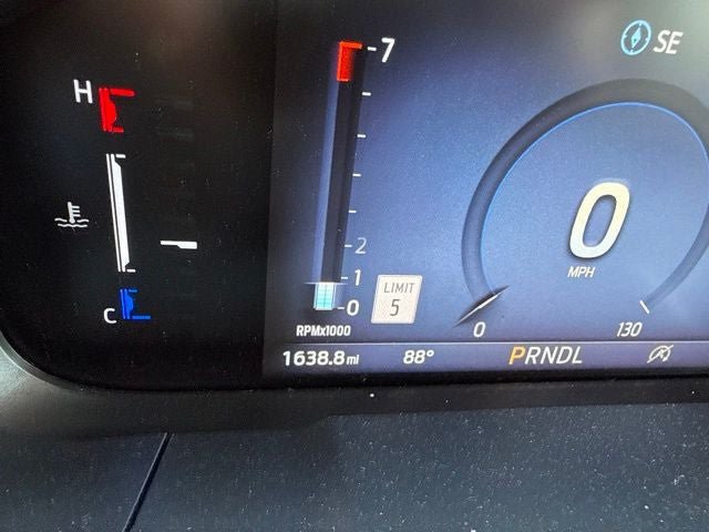 Certified 2026 Ford Maverick Lariat AWD/4WD image 28
