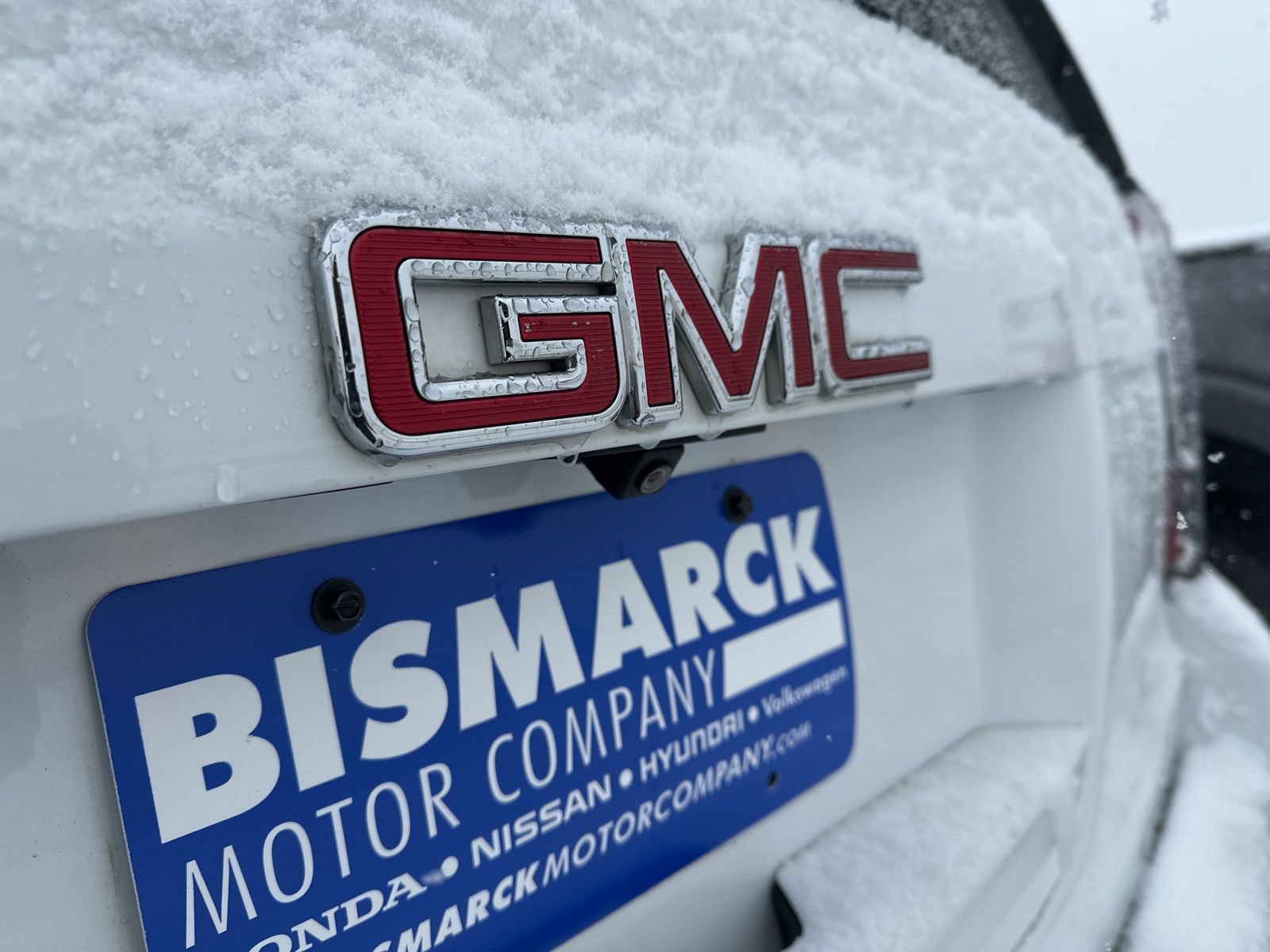 Used 2017 GMC Yukon SLT w/ Open Road Package image 5