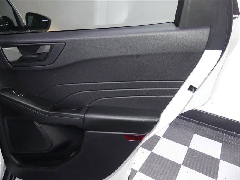 Used 2022 Ford Escape SE w/ Convenience Package image 26