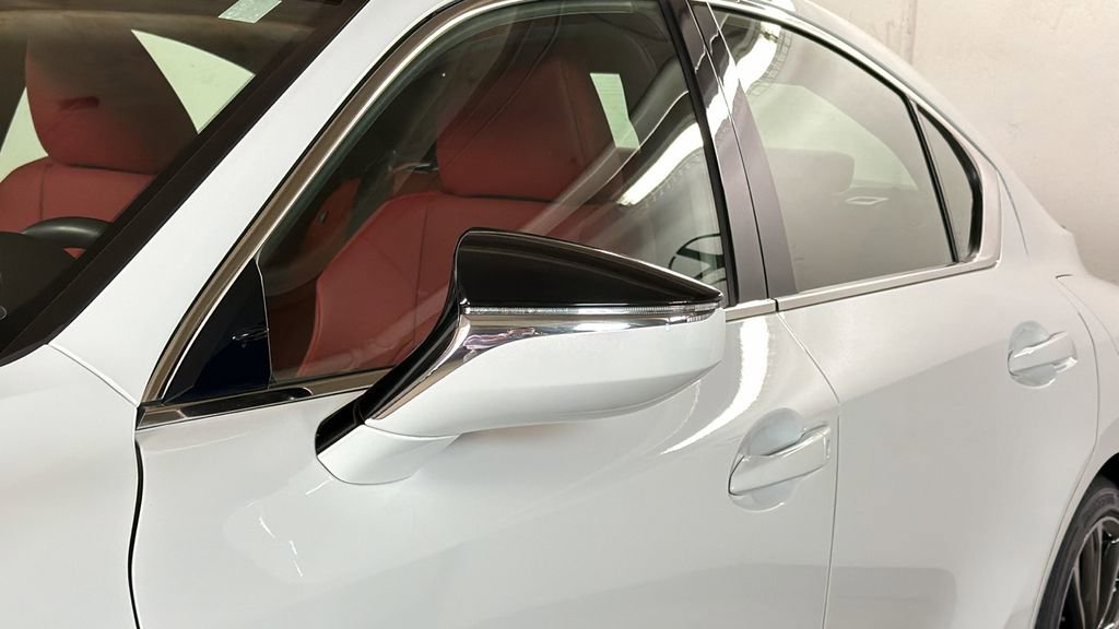 Certified 2023 Lexus IS 350 F Sport image 5