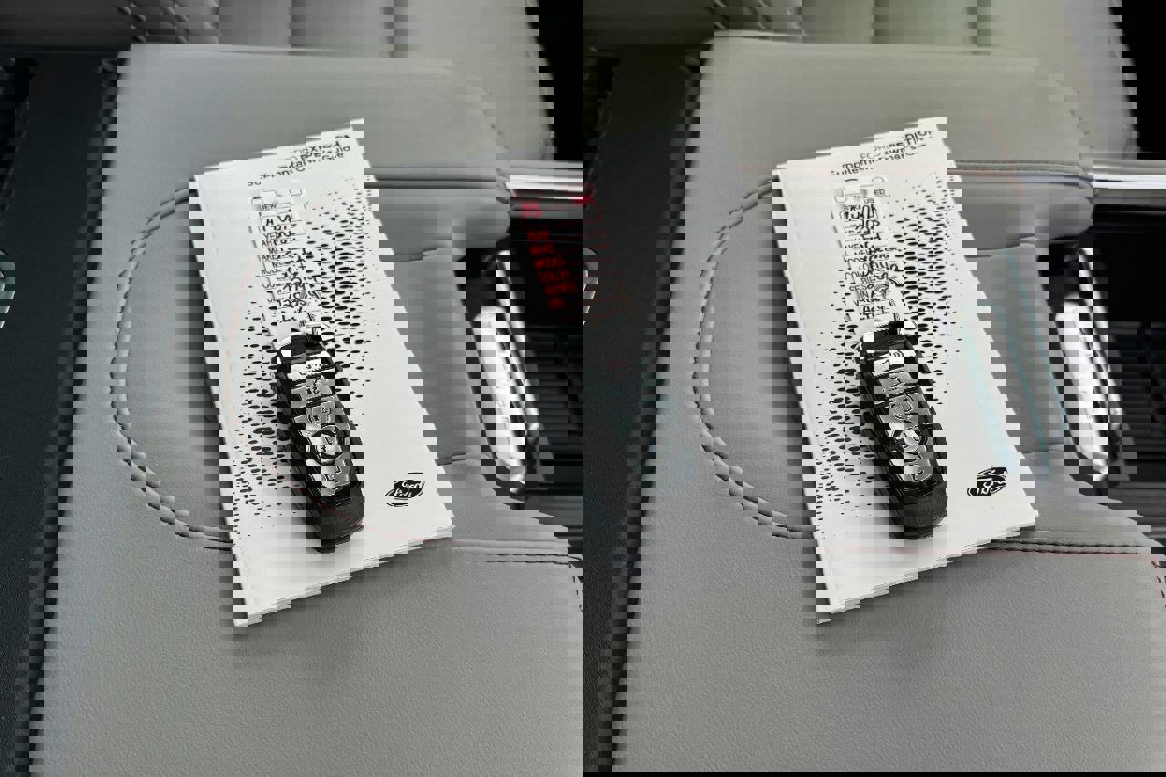 Used 2025 Ford Expedition Active image 41