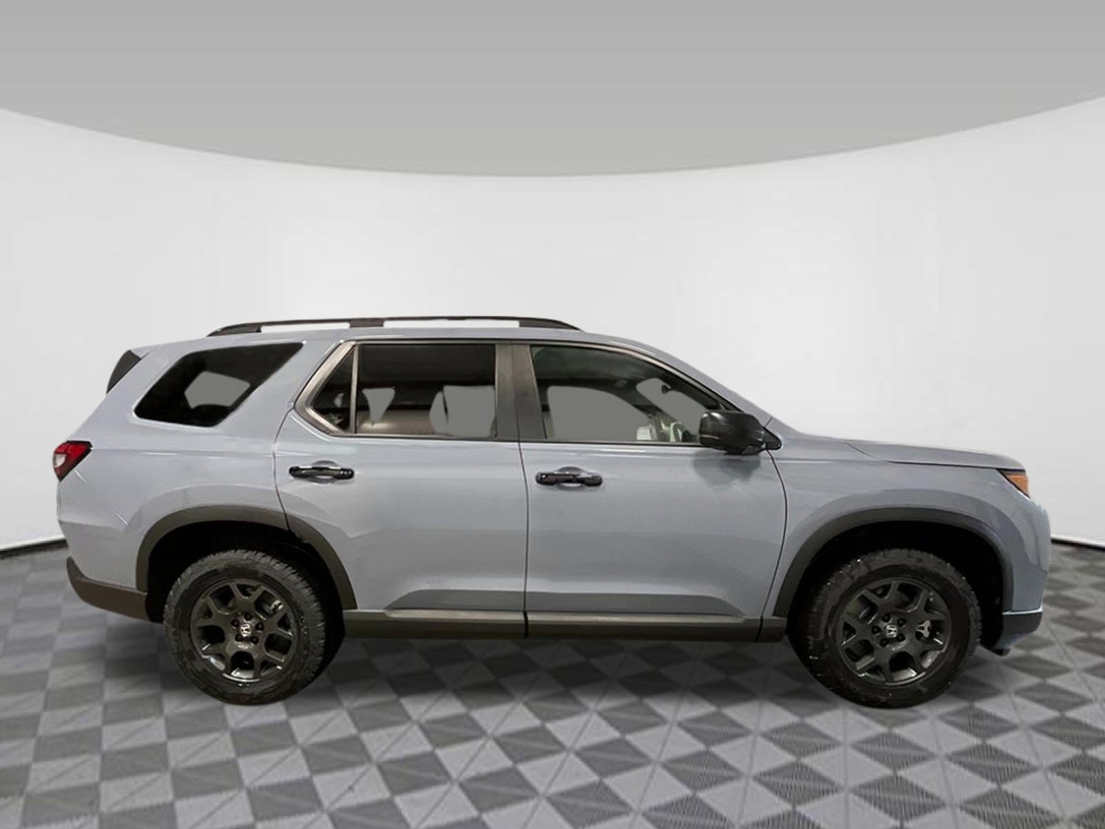 New 2026 Honda Pilot TrailSport image 8