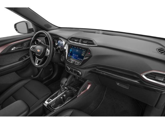 Used 2023 Chevrolet TrailBlazer ACTIV w/ Sun and Liftgate Package AWD/4WD image 19