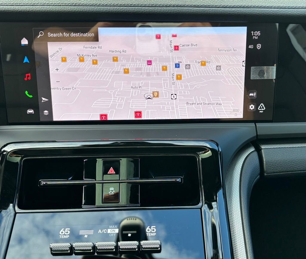 New 2026 Porsche Panamera image 26