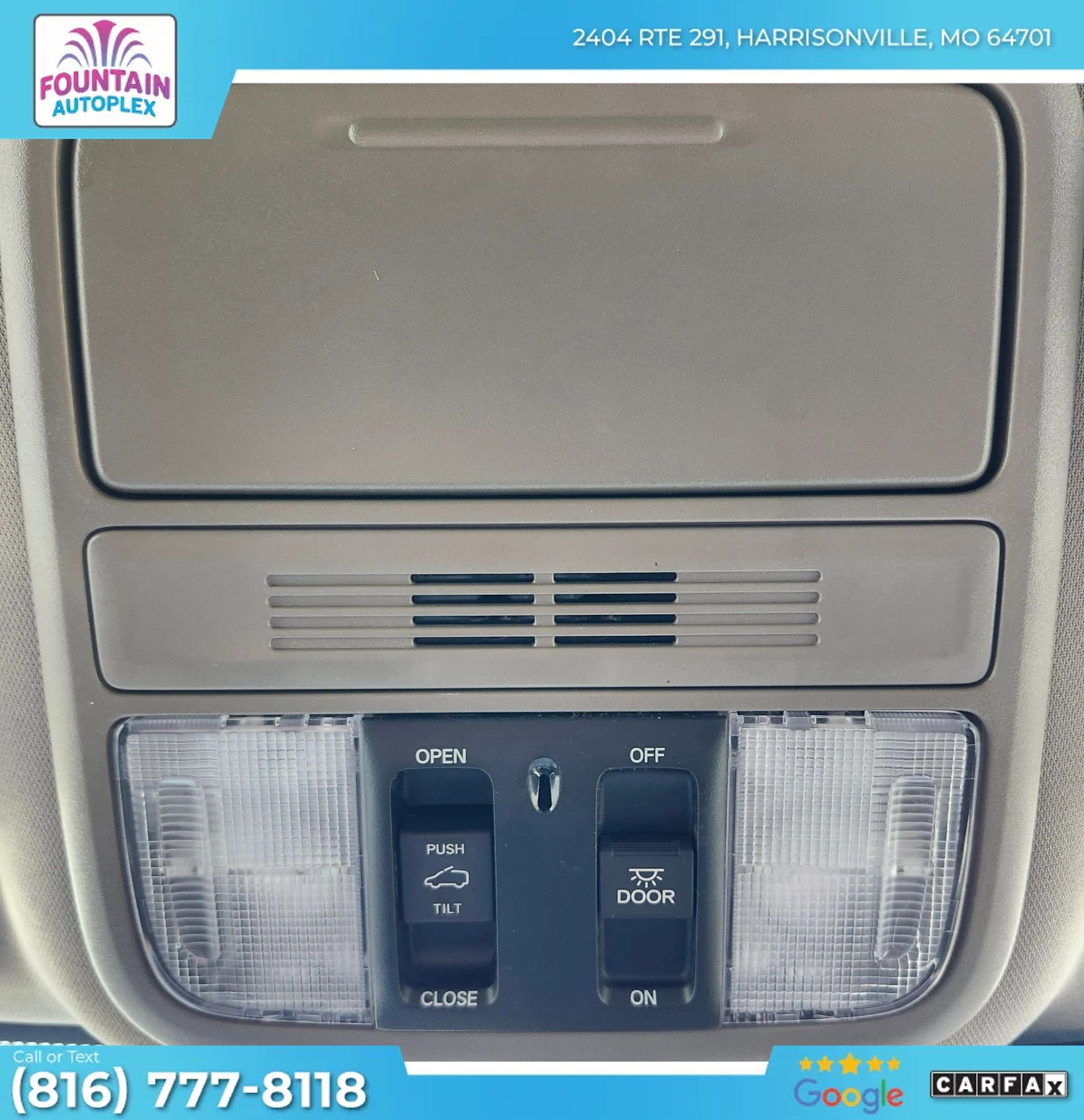 Used 2019 Honda Pilot EX-L image 41