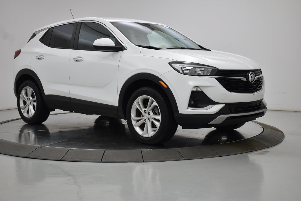 Used 2023 Buick Encore GX Preferred w/ Cold Weather Comfort Package AWD/4WD image 10