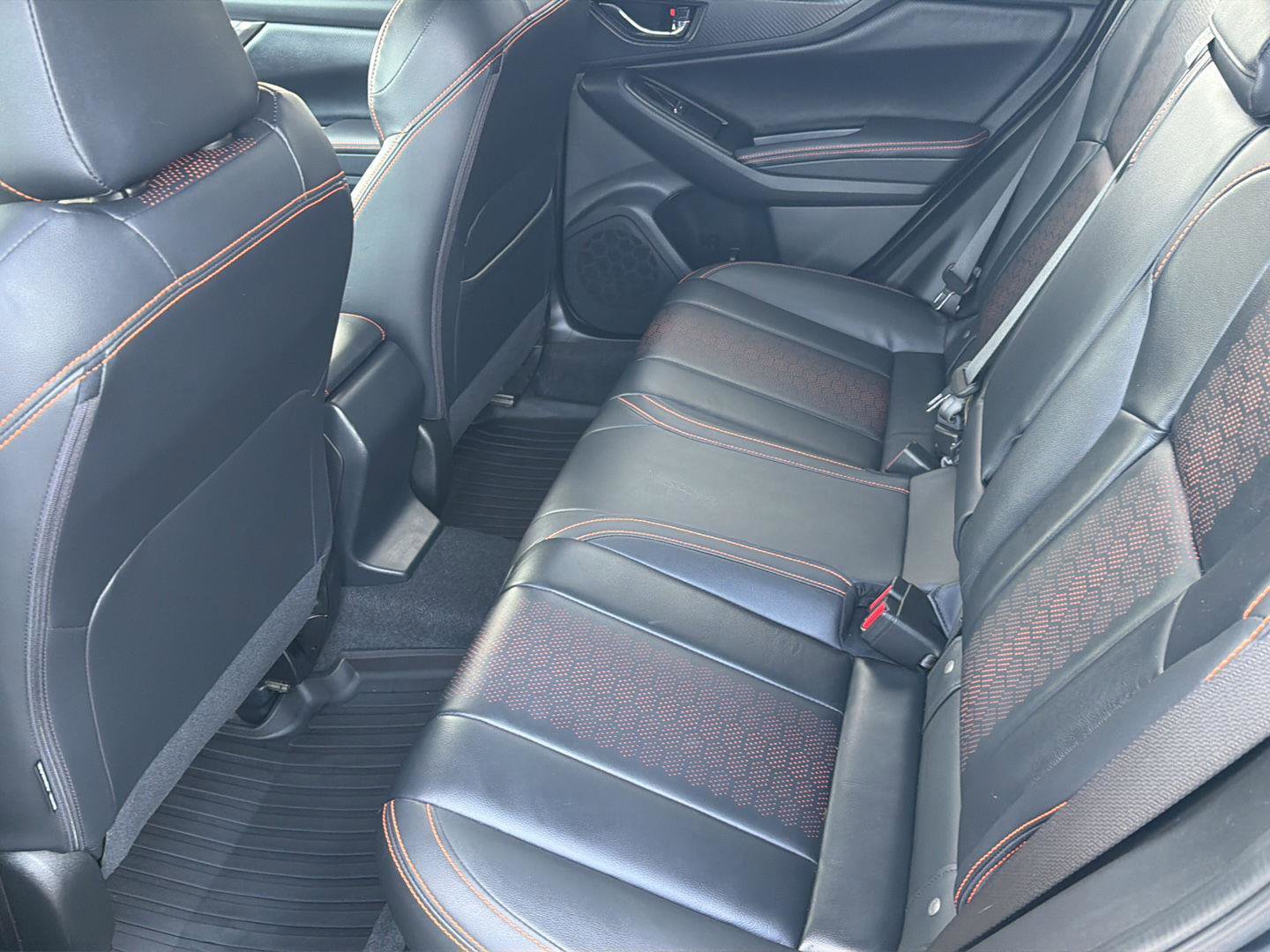 Used 2021 Subaru Crosstrek 2.5i Limited w/ Moonroof Package 2 image 11