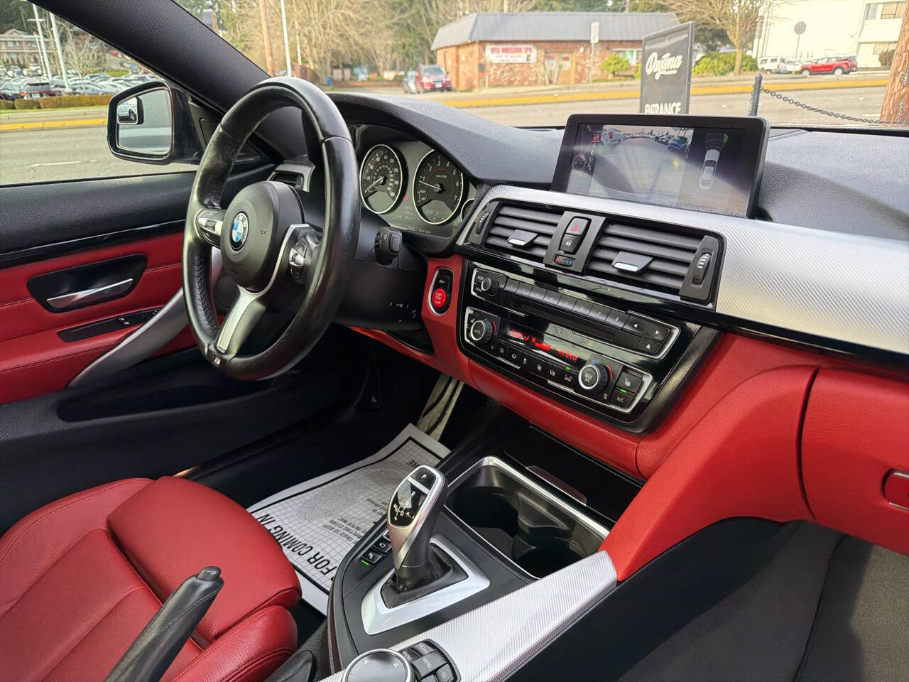 Used 2014 BMW 435i xDrive Coupe image 21