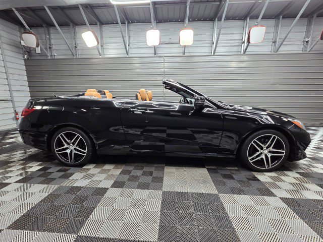 Used 2016 Mercedes-Benz E 400 Cabriolet image 10