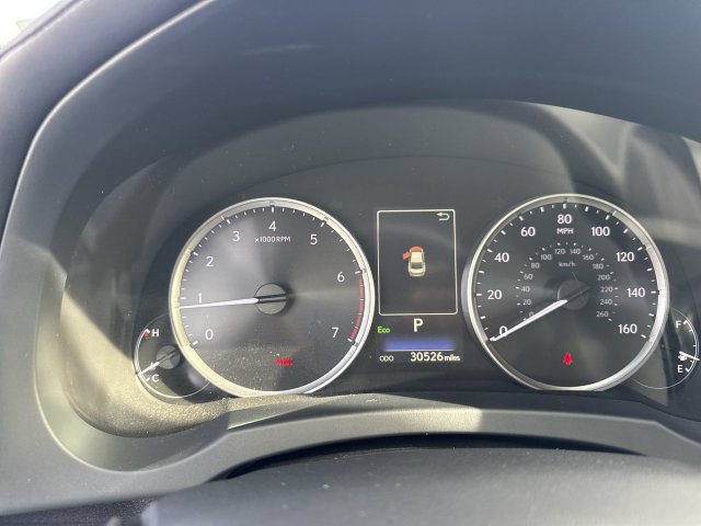 Certified 2023 Lexus IS 300 w/ Comfort Package RWD image 15