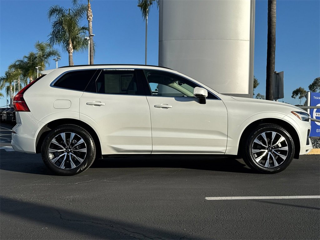 Certified 2023 Volvo XC60 B5 Core w/ Climate Package image 6