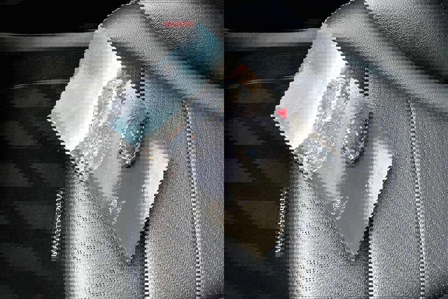 Used 2016 Mercedes-Benz C 300 4MATIC Sedan image 15