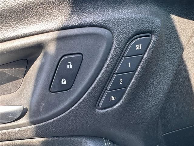 Certified 2022 Buick Encore GX Essence w/ Experience Buick Package AWD/4WD image 20