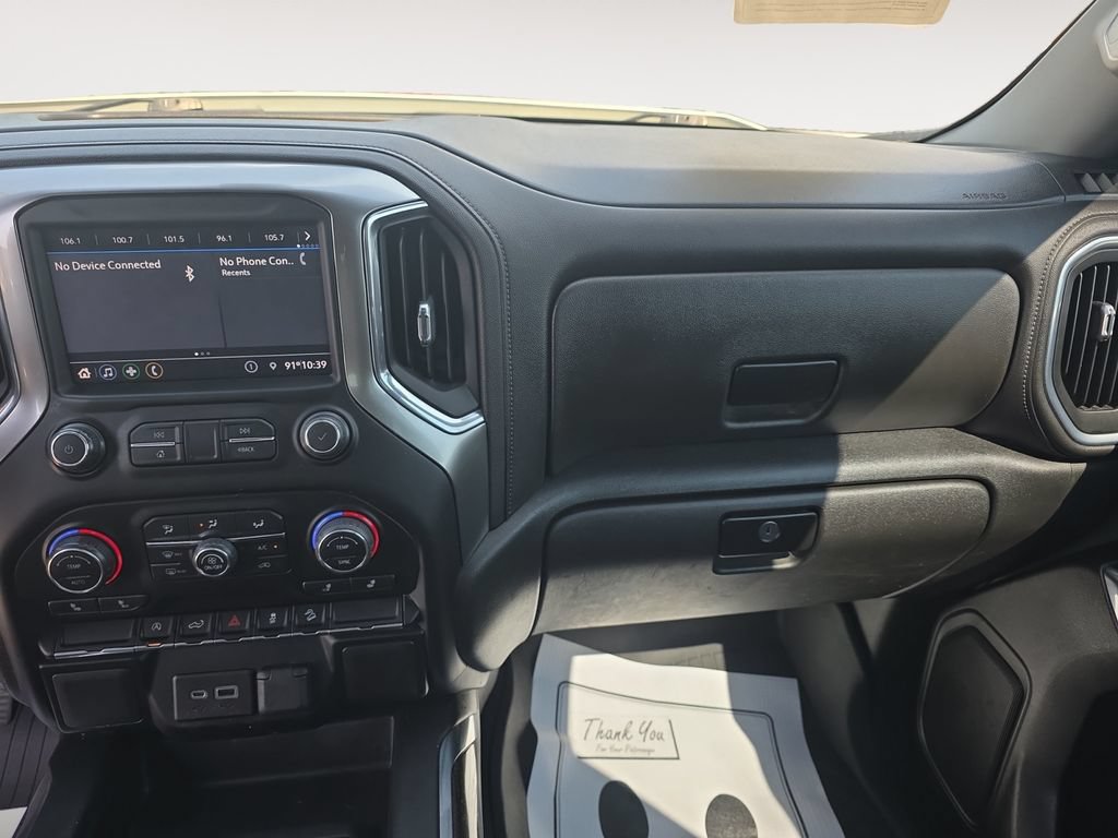 Used 2022 Chevrolet Silverado 1500 RST AWD/4WD image 10
