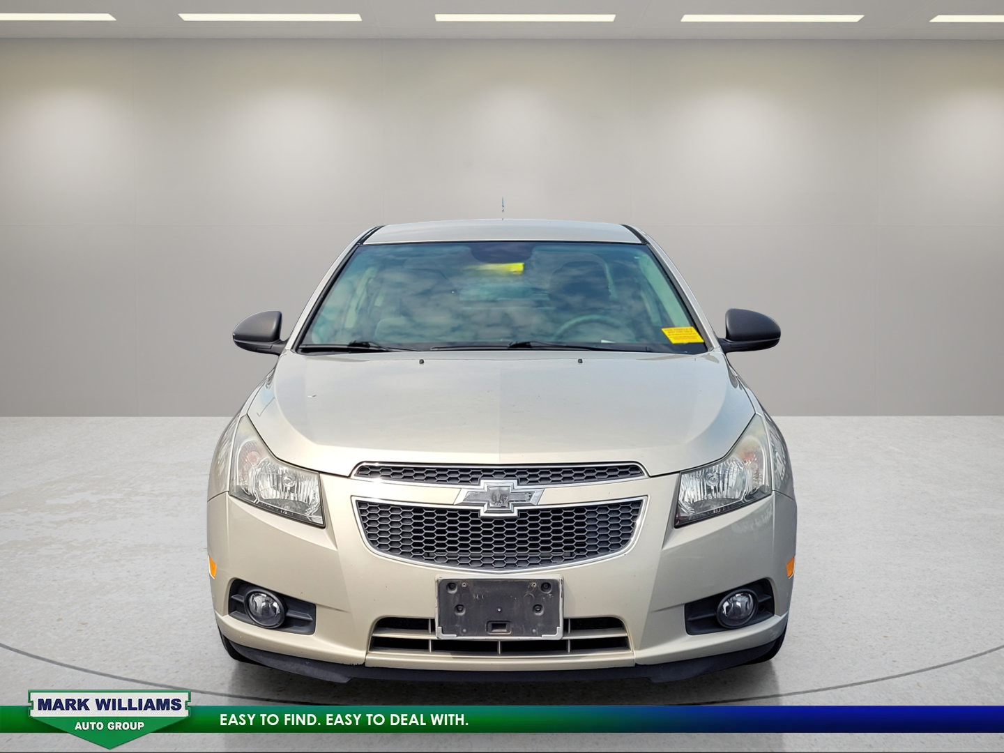 Used 2014 Chevrolet Cruze LS FWD image 9