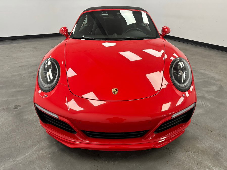 Used 2017 Porsche 911 Carrera image 24