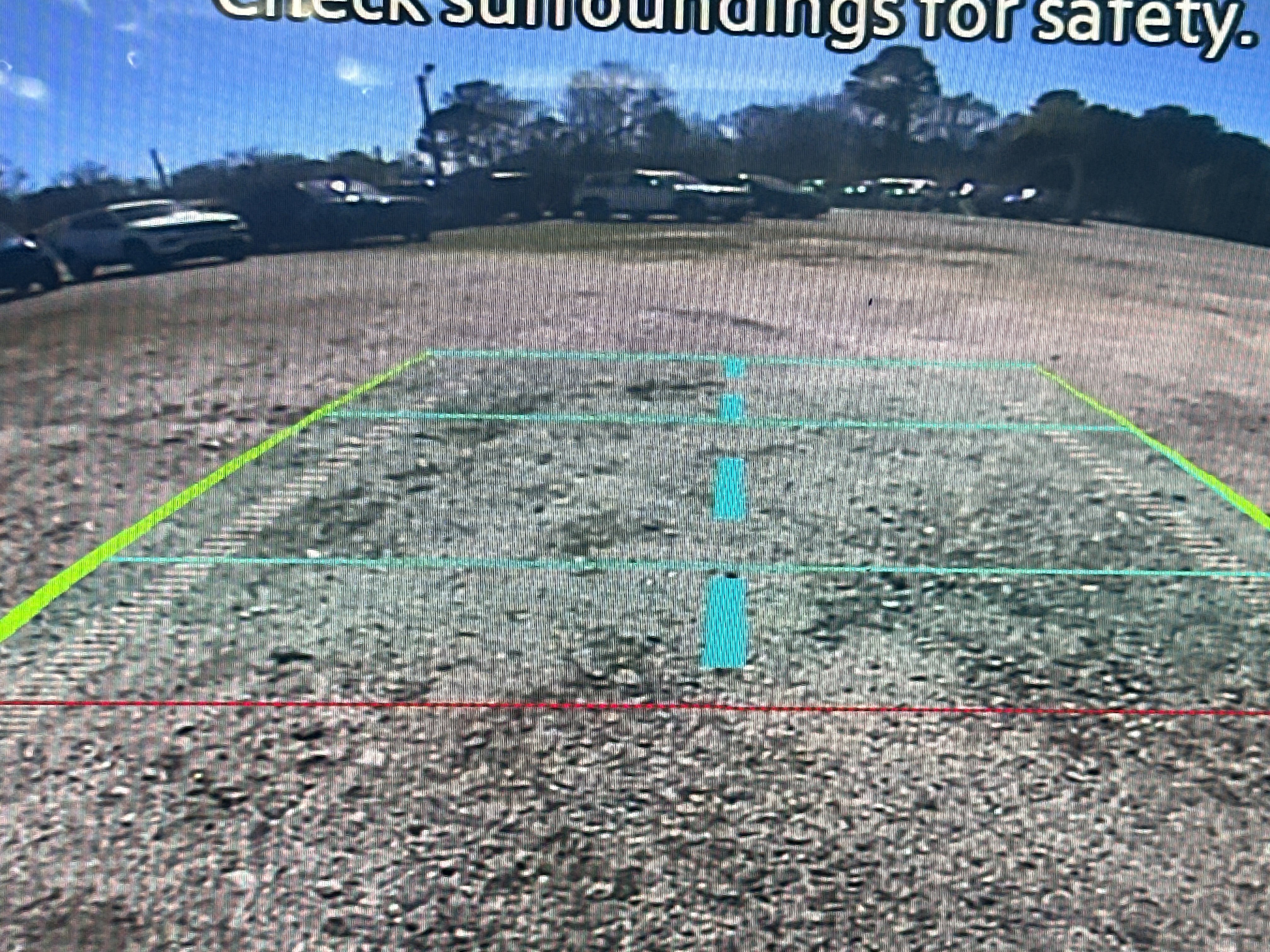 New 2025 Nissan Murano SL w/ Cargo Package image 31