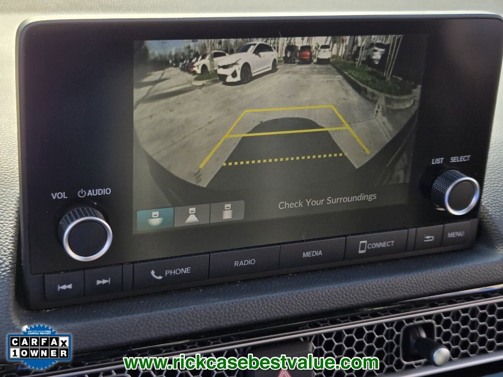 Used 2023 Honda Civic Sport image 24