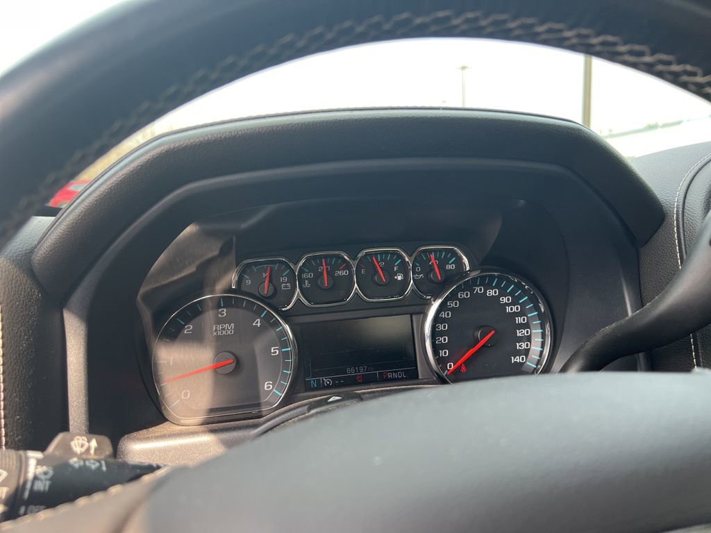 Used 2017 GMC Sierra 1500 SLE w/ SLE Value Package image 13