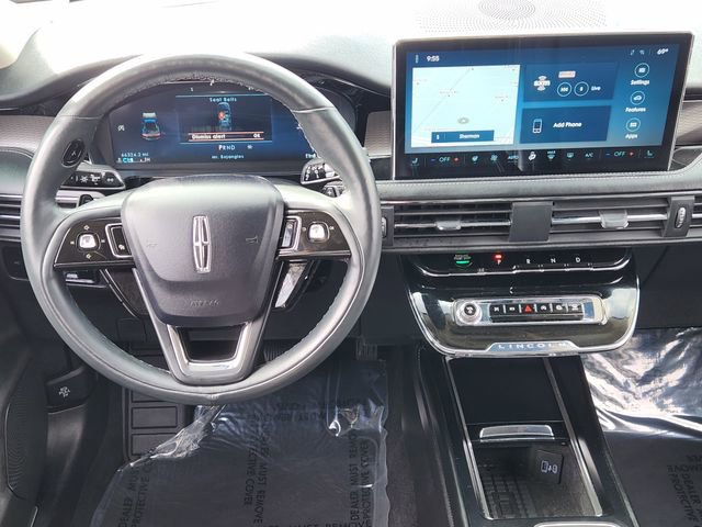 Used 2023 Lincoln Corsair Reserve w/ Equipment Group 201A FWD image 25