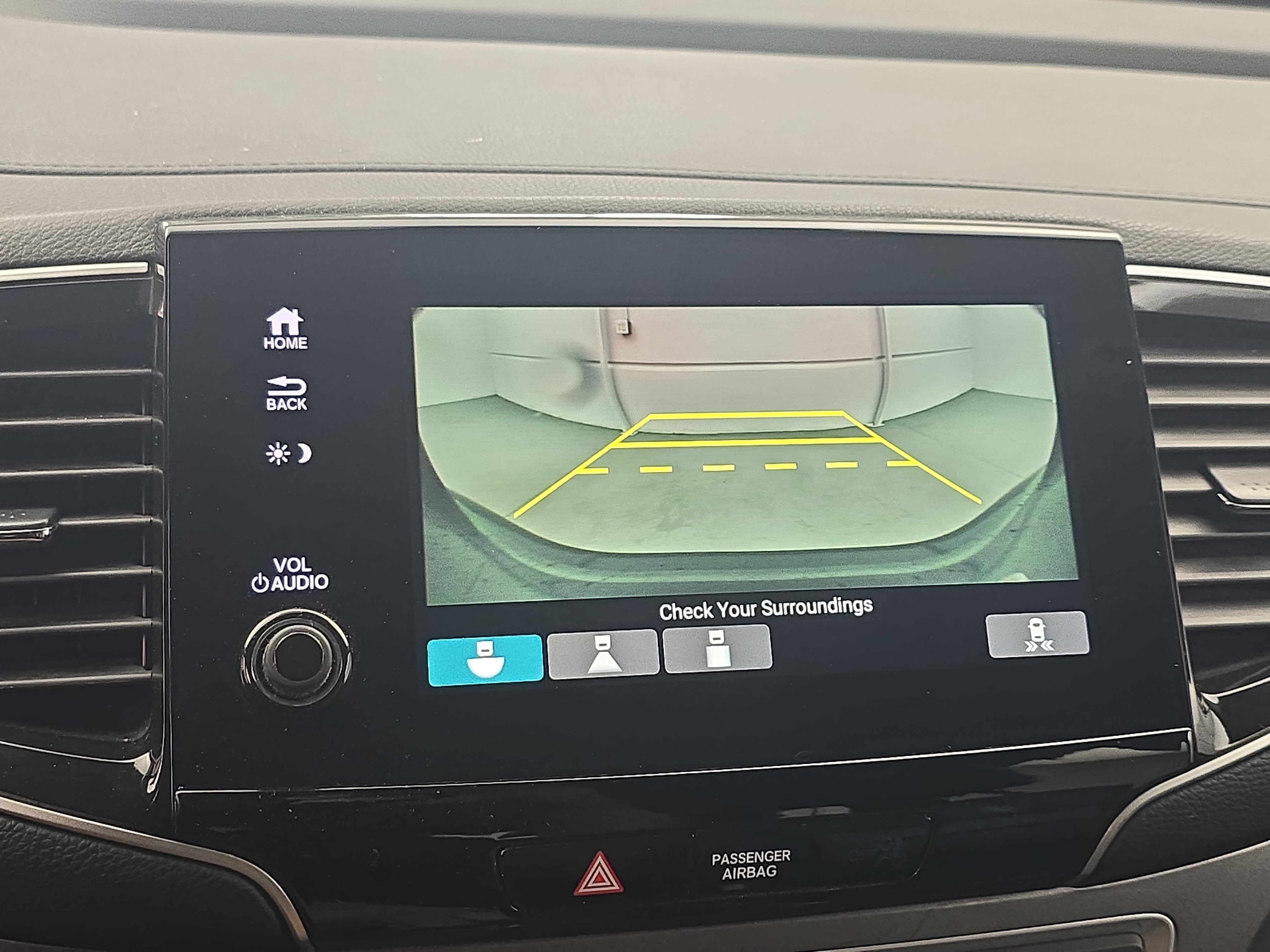 Used 2020 Honda Pilot EX-L image 24